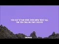 Sam Smith - Unholy (Lyrics) ft. Kim Petras