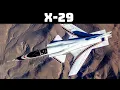 Download Lagu The X-29's Journey: From Concept to Reality