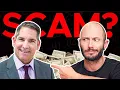 Is Grant Cardone A Scam Or A Billionaire