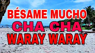 b same mucho waray waray cha cha dance music 