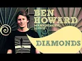 Ben Howard - Diamonds (live at La Maroquinerie)