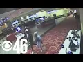 Photos and released of suspected shooter at Buckhead theater