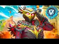 I Took the New Bloodhound Meta into Ranked Apex Legends