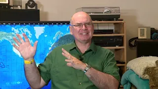 WatchUSeek Asks Who is Greg Anderson