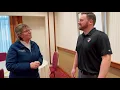 2022 Volleyball Rules Committee Chair Interview - Jo Auch