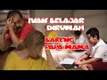 Lagu KELUARGA JENG INUL Eps. 15 - NGAJARIN IVAN BELAJAR DARING (online) BIKIN PUSING