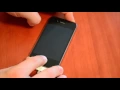 How to put the iPhone 4S into DFU Mode