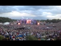 Download Lagu David Guetta - Intro + Titanium [Tomorrowland 2012]