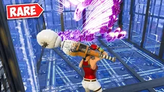 The RAREST gun in Fortnite sold for ALL of THIS INSANE