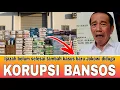 Download Lagu GEGER‼️ IJAZAH BELUM TUNTAS, JOKOWI DITERPA ISU BARU DUGAAN KORUPSI BANSOS