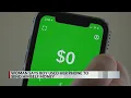 Woman warns others after losing 300 in Cash App scam