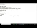BATCH 44 SQL DBA Introduction Session Class 1