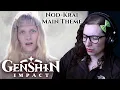 Download Lagu Genshin Impact Live Music Gave Me Chills! Musician REACTS to Nod-Krai Main Theme