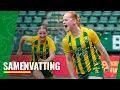 Download Lagu Samenvatting ADO Den Haag VR - Telstar VR 2-2 (22-04-2025)