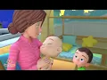 Twinkle Twinkle! A Sweet Nighttime Song | Newborn Nursery Rhymes