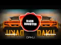Download Lagu Channi Nattan - Daku(Bass Boosted) | New Punjabi Song 2022 | Next Level Bass