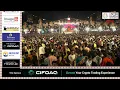 Download Lagu United Way Of Baroda - Garba Mahotsav 2025 By Atul Purohit - Day 10