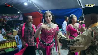 TAYUB GIYANTINI CS 2024 // TITIK GOYANG MEGOL