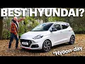 Download Lagu The best city car? 2024 Hyundai i10 N Line review