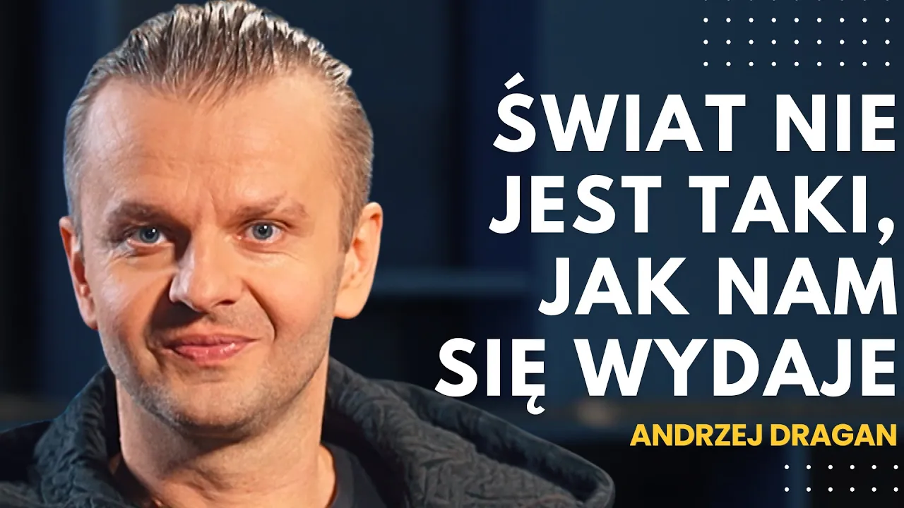 Dokąd zmierza sztuczna inteligencja? prof. Andrzej Dragan - didaskalia#159: video thumbnail