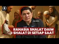 Download Lagu Abu marlo bongkar rahasia Shalat Daim | Diam namun Bergerak Sesuai kehendak Allah