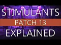 Comprehensive Escape from Tarkov Stimulant Guide - Patch 13