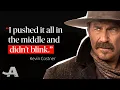 Kevin Costner s 38 Million Gamble to Make His Dream Western