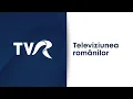 DRAG DE ROMÂNIA MEA - ediţia din 12 mai (@TVR2)