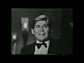 Wayne Newton - Red Roses for a Blue Lady - Hollywood Palace 1965