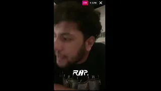 ليجي سي   تاني لايف ٢٠٢١ دندنها