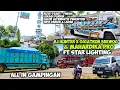 Download Lagu Di sinilah Tempat BJ HUNTER x GIGATRON Brewog \u0026 Mahardika Pro,Rute,Parkir,Jalan Alternatif Gampingan