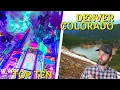 Ten Best Things to Do in Denver