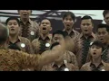Download Lagu GOLD CHAMPION (84.04) PS PKB GETSEMANI SAKOBAR FULL VIDEO - HUT PKB GMIM KE-54