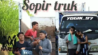 Download SOPIR TRUK ~MARENCY BAND BALI MP3