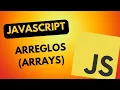 What are Arrays in JavaScript JavaScript Course - Lesson 19