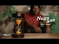 Download Lagu Mbosso - Nusu Saa (Official Lyric Video)