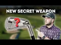 DO THESE CLUBS MAKE GOLF EASIER - BEN HOGAN IRON REVIEW