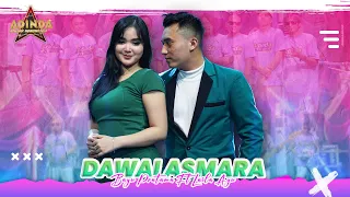 dawai asmara cover by bayu pratama ft laila ayu afc adinda musik