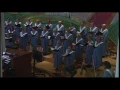Where Were You? - Justin Roberts & Saint Barnabas Choir