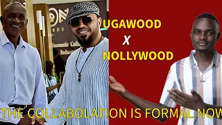 ugawood x nollywood the official collaboration begins