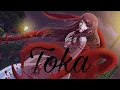 Download Lagu [AMV] Tokyo goul - DJ Janda rasa Perawan
