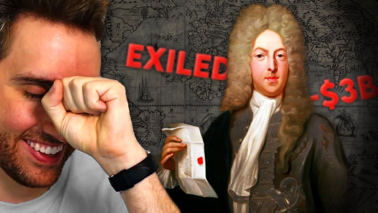 The Worst Businessman You've Never Heard of