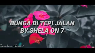 Download Sheila on 7 - Bunga di Tepi Jalan #videolyrick #sheilaon7 MP3