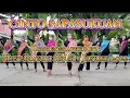 Download Lagu Cinto Sapasukuan Line Dance || Chor : Heny Riawati (INA) || Improver Level