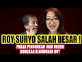 Download Lagu Roy Suryo Salah Besar! Pakar Pendidikan Luar Negeri Bongkar Kebodohan Roy