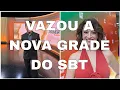 Lagu 💣 GF: Vazou A Possível Ideia de Grade da Danibey Pra Nova Programação do SBT Pra Em Breve!!!