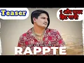 Download Lagu RAPPTE (Teaser) Amit Saini Rohtakiya New Song 2021 | New Haryanvi Songs Haryanavi 2021 | Rappte song