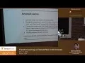 Transfer Learning on Tensorflow Full