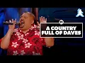 A Country Full Of Daves Gabriel Iglesias