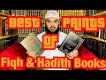 Download Lagu Best Prints of Must Have Fiqh \u0026 Hadith Books